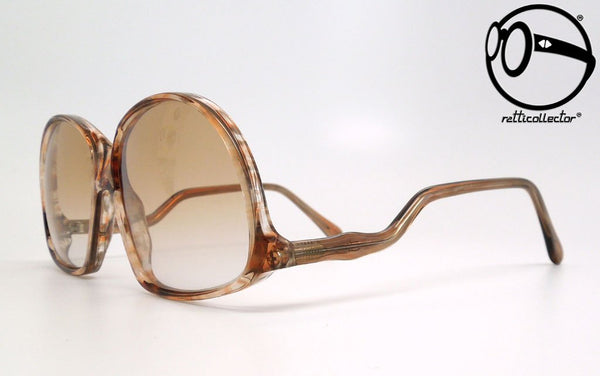 cazal mod 102 col 35 brw 80s Vintage eyewear design: sonnenbrille für Damen und Herren