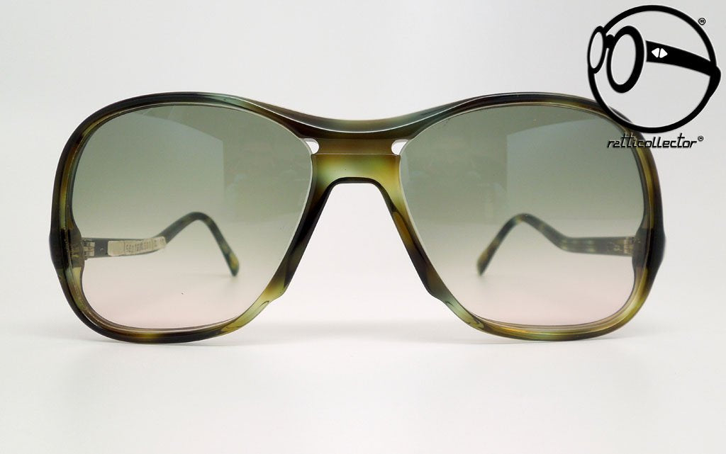 CAZAL MOD 601 COL.10 GRN