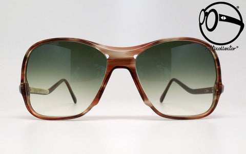 cazal mod 601 col 46 ggr 80s Vintage sunglasses no retro frames glasses