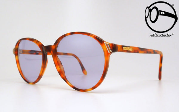 oliver by valentino 1013 512 80s Vintage eyewear design: sonnenbrille für Damen und Herren