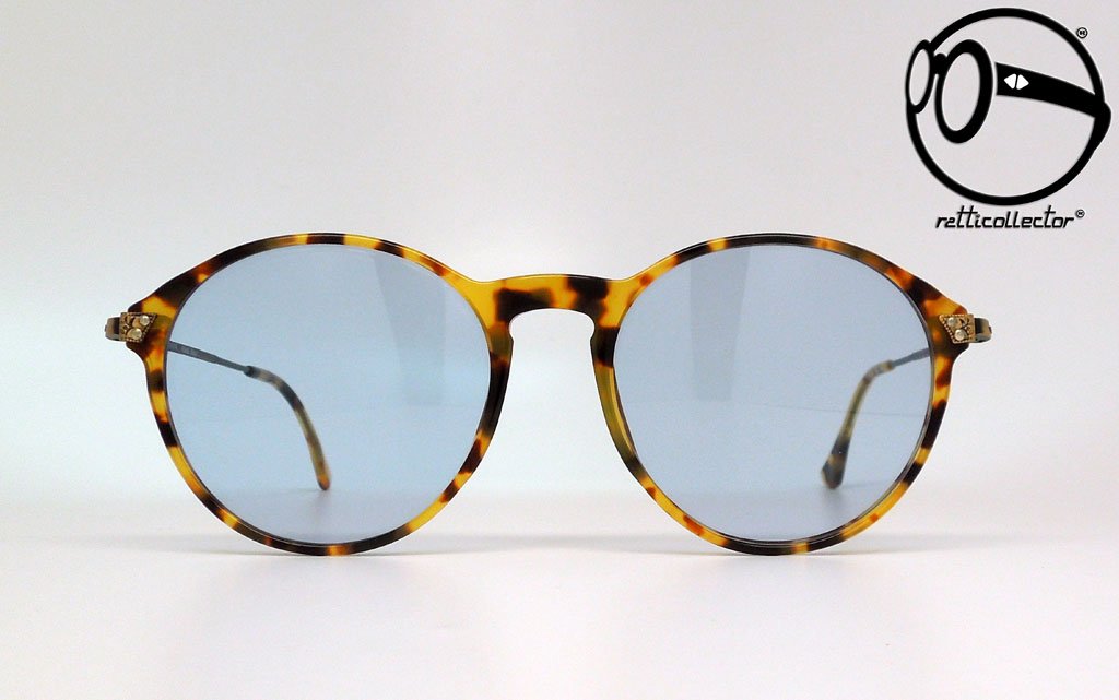 VINTAGE SUNGLASSES GIORGIO ARMANI 329 053 80s - ORIGINAL AND