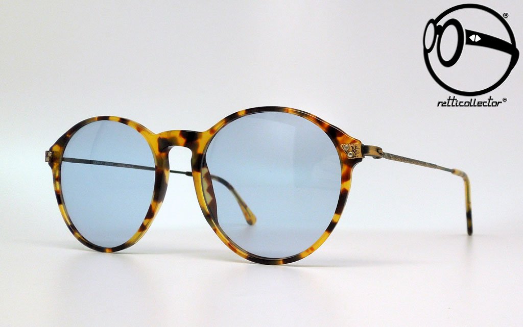 VINTAGE SUNGLASSES GIORGIO ARMANI 329 053 80s - ORIGINAL AND