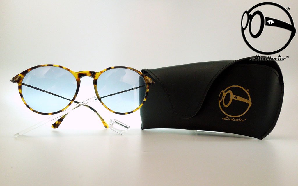 VINTAGE SUNGLASSES GIORGIO ARMANI 329 053 80s - ORIGINAL AND