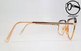 bartoli primus cb or mod 130 gold plated 14kt 60s Unworn vintage unique shades, aviable in our shop