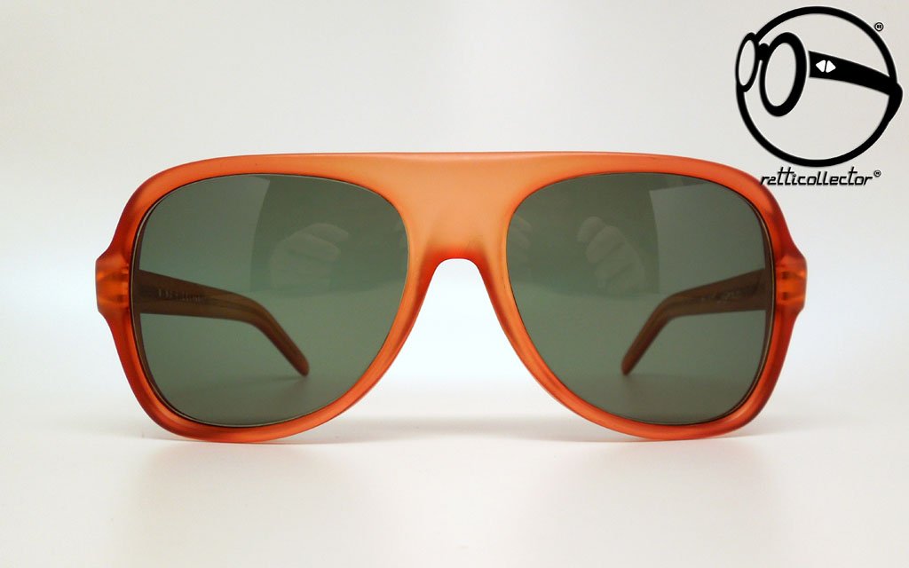 VINTAGE SUNGLASSES NINA RICCI PARIS NR0111-RT SIGNORICCI 70s