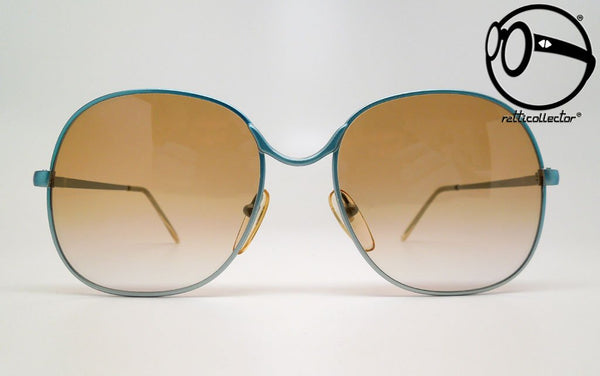 bartoli mod 443 54 60s Vintage sunglasses no retro frames glasses