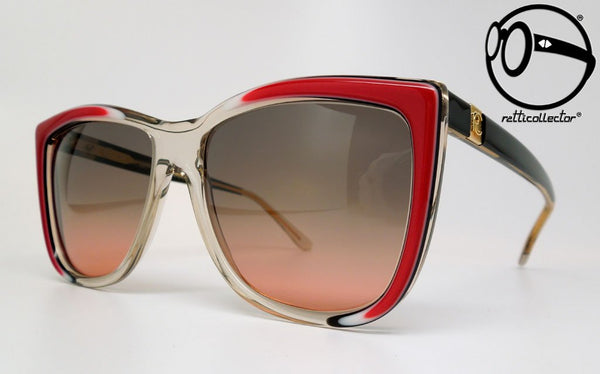 roberto capucci rc 37 171 80s Vintage eyewear design: sonnenbrille für Damen und Herren