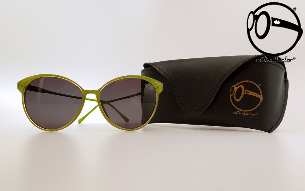 VINTAGE SUNGLASSES VIENNALINE 1365 60 80s - ORIGINAL AND UNWORN GLASSES –  ratticollector