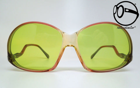 cazal mod 102 col 50 slm 80s Vintage sunglasses no retro frames glasses