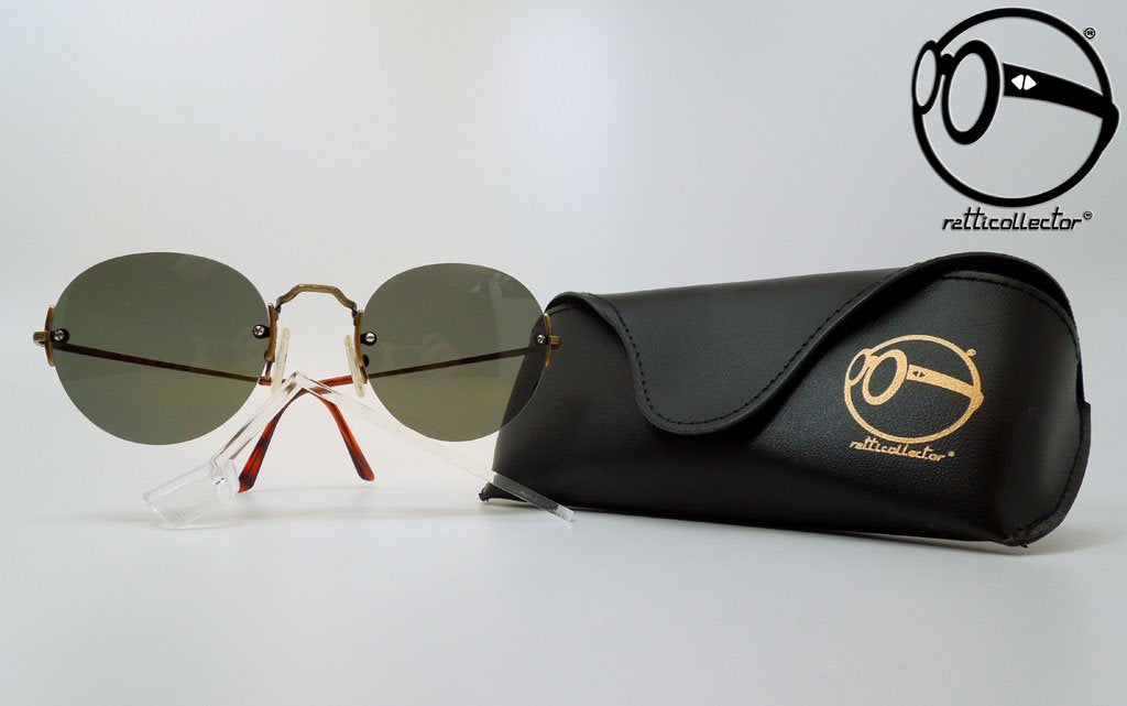Les sales lunettes cartier