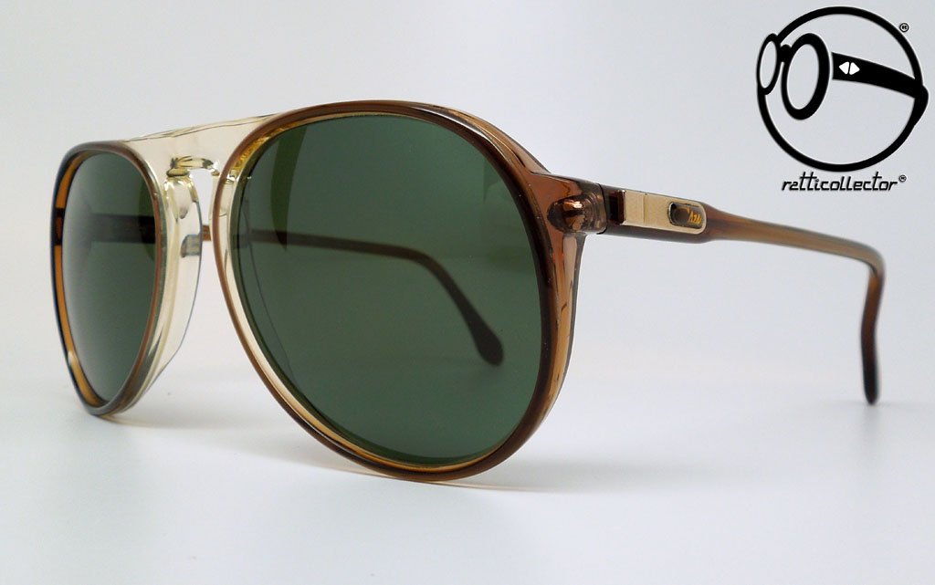 Lunette ray sales ban vintage