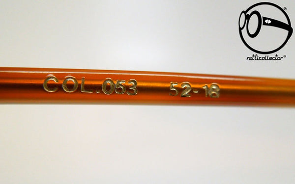 marie claire paris n 31 col 053 52 70s Gafas de sol vintage style para hombre y mujer