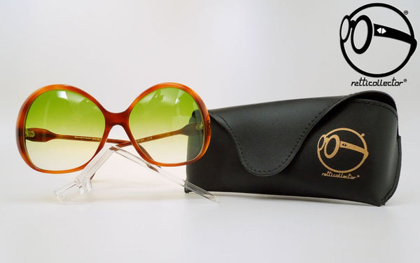 marie claire paris n 31 col 053 54 70s Occhiali vintage da sole per uomo e donna