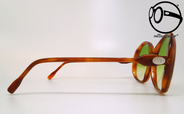 marie claire paris n 31 col 053 54 70s Neu, nie benutzt, vintage brille: no retrobrille