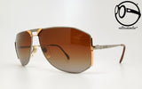 jaguar mod 723 650 fmg b12 80s Vintage eyewear design: sonnenbrille für Damen und Herren