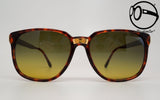 valentino v062 501 80s Vintage sunglasses no retro frames glasses