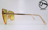 bartoli meridien mod 169 gold plated 14kt 60 60s Unworn vintage unique shades, aviable in our shop