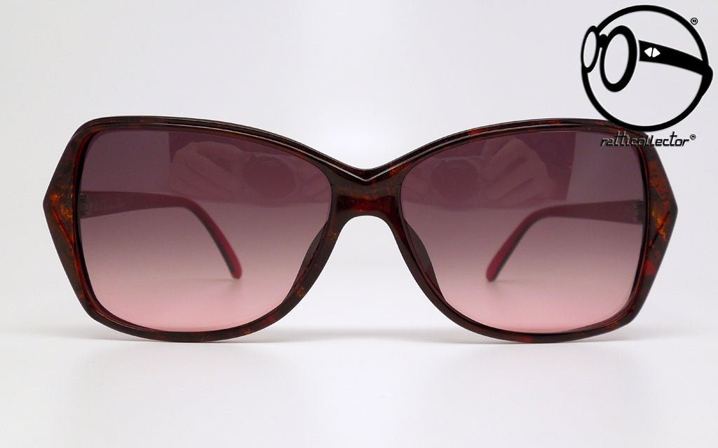 VINTAGE SUNGLASSES CHRISTIAN DIOR 2414 10 80s ORIGINAL AND