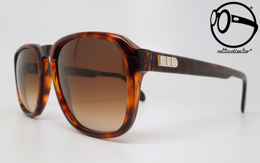 VINTAGE SUNGLASSES SILHOUETTE MOD 2030 COL 09 56 70s  display picture 1