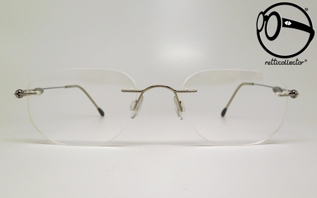 Titan hotsell silhouette frames