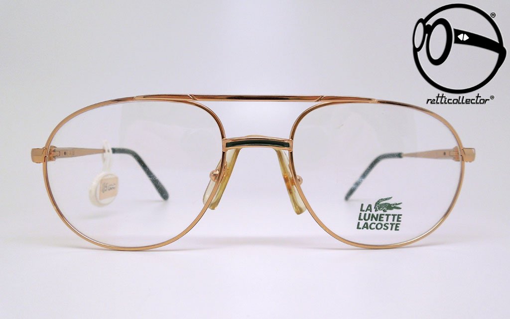 Vintage lacoste sunglasses 2025