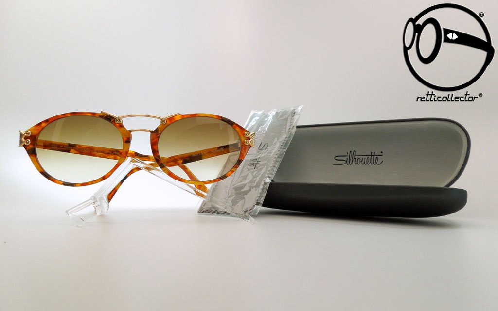 Silhouette vintage sunglasses discount