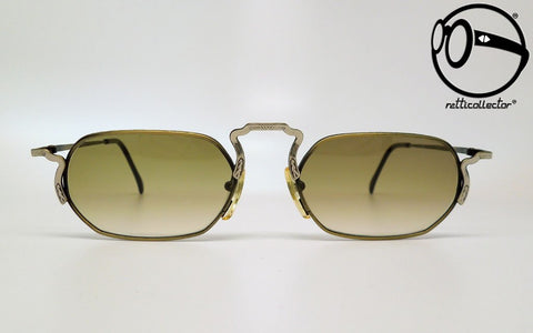 taxi 1862 c 01 80s Vintage sunglasses no retro frames glasses