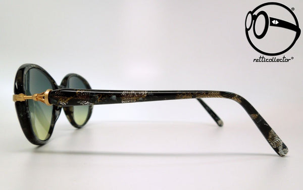 nina ricci nr2455 col 7495 90s Ótica vintage: óculos design para homens e mulheres