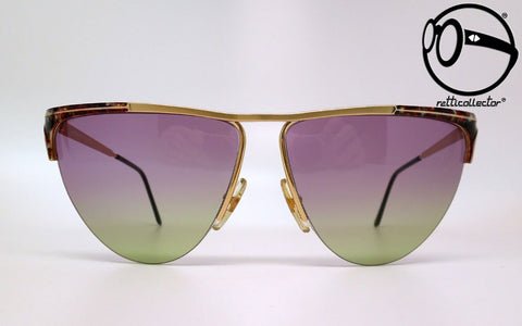 missoni by safilo m 172 s col 816 80s Vintage sunglasses no retro frames glasses