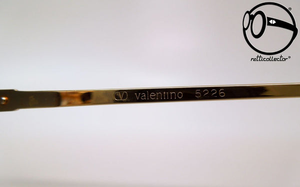 valentino 5226 f titan bk 80s Unworn vintage unique shades, aviable in our shop