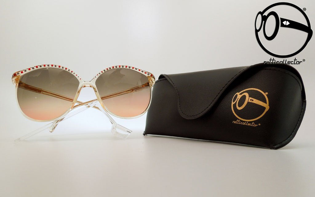 VINTAGE SUNGLASSES METZLER EN VOGUE 0622 562 PS S 80s ORIGINAL
