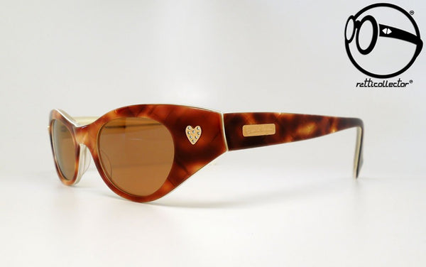 enrico coveri ec 746 510 fmg 80s Vintage eyewear design: sonnenbrille für Damen und Herren