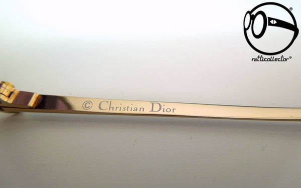 christian dior 2223 43 80s Original vintage frame for man and woman, aviable in our store