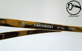 valentino v50 130 70s Lunettes de soleil vintage pour homme et femme
