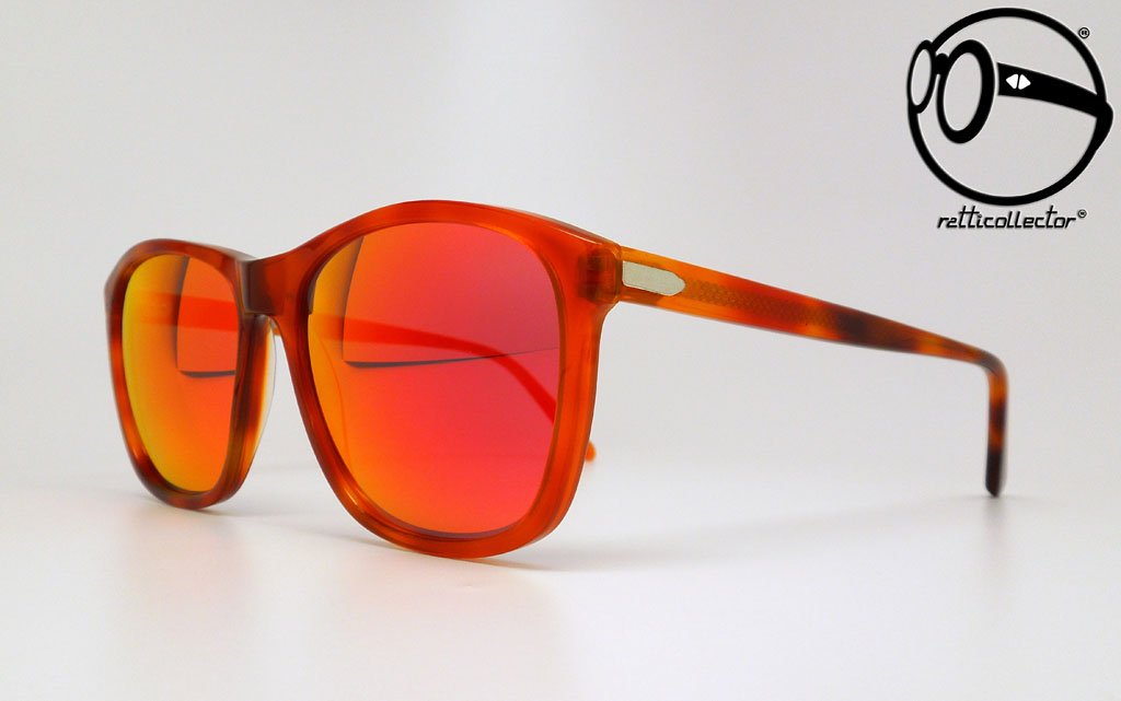 VINTAGE SUNGLASSES PERSOL RATTI 09141 96 MRR 80s - ORIGINAL  display picture 1