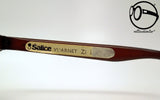 vuarnet 083 pouilloux skilynx acier 70s Original vintage frame for man and woman, aviable in our store