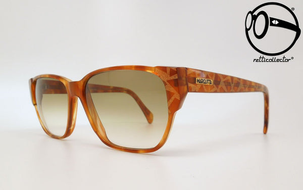 margutta design 4056 92 58 80s Vintage eyewear design: sonnenbrille für Damen und Herren
