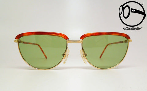 luciano soprani ls 1825 138 80s Vintage sunglasses no retro frames glasses