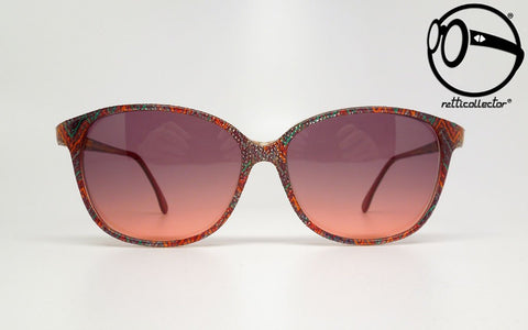 missoni by safilo m 137 80s Vintage sunglasses no retro frames glasses