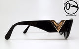 valentino v664 130 90s Ótica vintage: óculos design para homens e mulheres