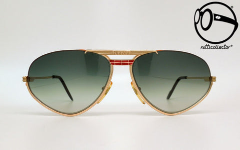 ferrari formula f1 a 80s Vintage sunglasses no retro frames glasses