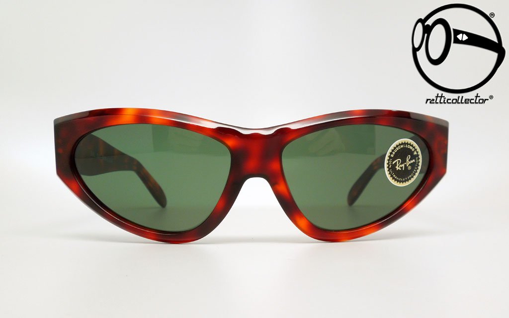 Ray-Ban B&L W0978 vintageサングラス 90s VINTAGE SUNGLASSES RAY BAN B&L ONYX WO 789 STYLE 1 90s - ORIGINAL