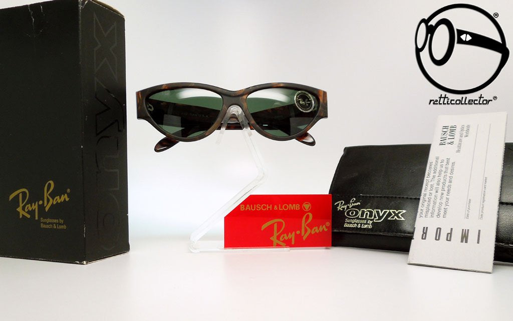Ray ban best sale onyx wo 800