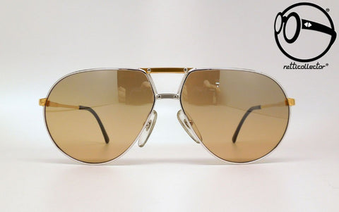 carrera 5326 41 80s Vintage sunglasses no retro frames glasses