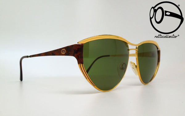 gucci gg 2224 03n 80s Unworn vintage unique shades, aviable in our shop