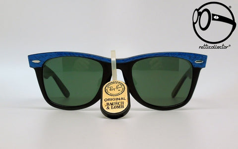 products/ps46a4-ray-ban-b-l-wayfarer-street-neat-l1723-g-15-elettric-blue-ebony-80s-01-vintage-sunglasses-frames-no-retro-glasses.jpg