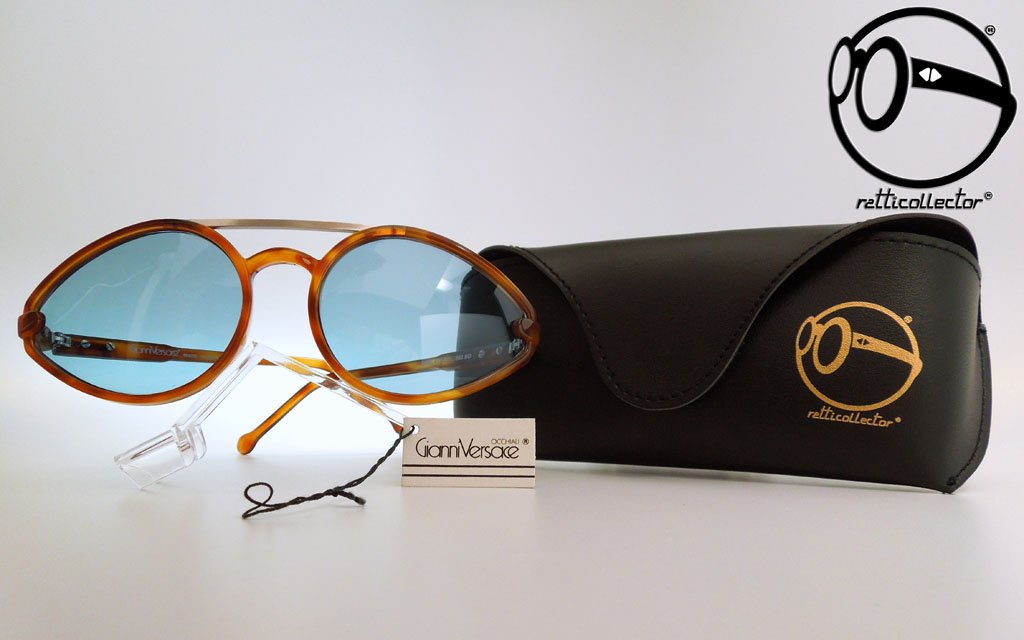 Occhiali gianni versace sales