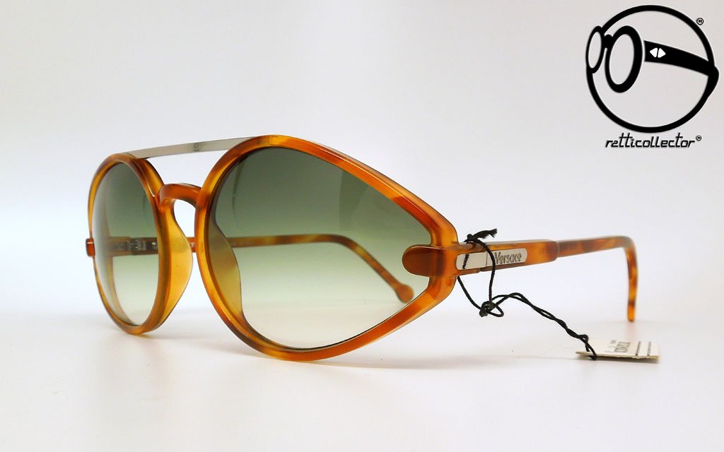 Gianni versace sale sunglasses vintage