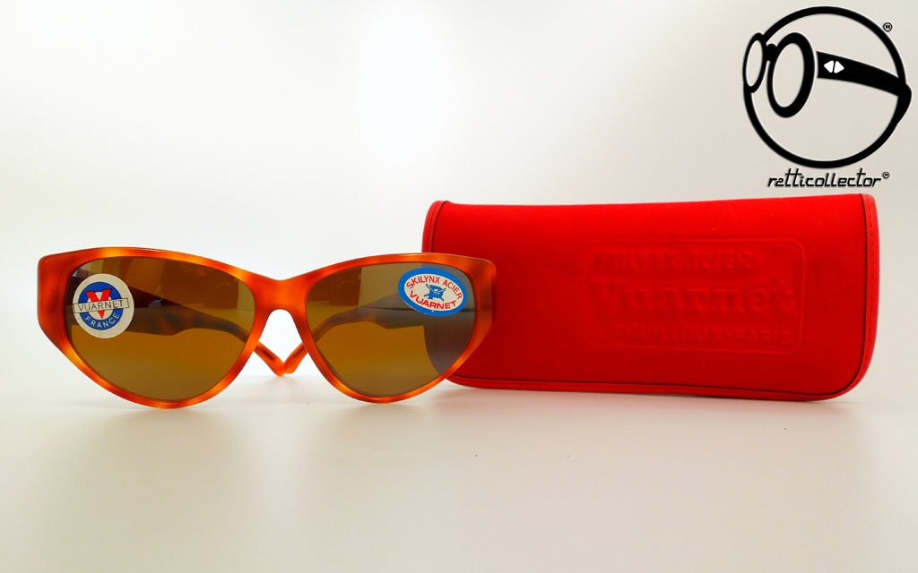 VUARNET REF. 090 POUILLOUX SKILYNX ACIER