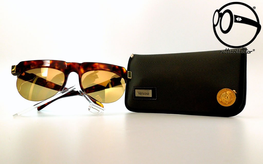 GIANNI VERSACE MOD. 397 COL.740